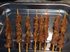 -上二楼涮肉馆(顺义二中店)