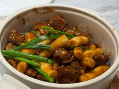 -志明眷村·台式融合菜·宵夜