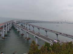 -星海湾跨海大桥