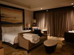 -长沙富力万达文华酒店