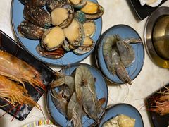 -喜庭海鲜自助(来福士店)