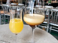 -Nectar One Cafe(勇烈路n1店)