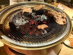 -西塔老太太泥炉烤肉(亚运村店)