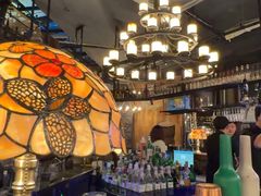 -爱啤精酿·民谣酒馆(滨江店)