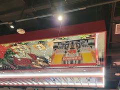 大堂-管氏翅吧(马家堡店)