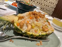 -鹿港小镇(霄云店)