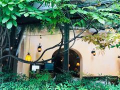 -夏朵餐厅(丁香店)