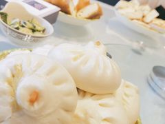 -塞伊德蒙餐(兴安南路店)