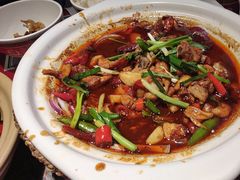 -味福记·本地特色菜(八一万达广场店)