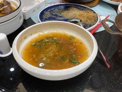 -香山湖家家宴(中山陵店)