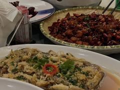 -侬佳蒸菜馆(听潮店)