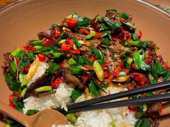 -德天顺盖码饭(人民西路店)