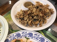 -石老头关东饺子王·东北菜(嘉华鑫城店)