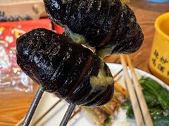 -喝丢一只鞋海鲜烧烤·海肠捞饭(文体街店)