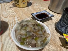 -鱼意寿司(钟村分店)