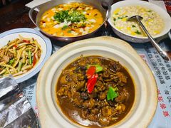 -淮安宴·淮扬菜(清河路一店)