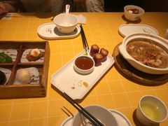 -蔡澜点心·粤菜(花城汇南区店)