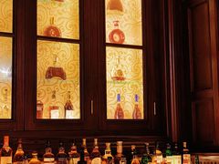 -LONG BAR 廊吧(外滩华尔道夫酒店)