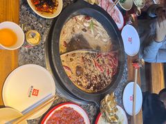-蜀大侠火锅(香格里拉店)