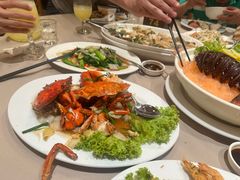 -真浪花园海鲜餐馆