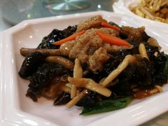 -紫竹林素食(祖庙路店)