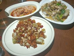 -肆海小川菜酒馆Wine Bistro (青年路店)