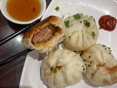 生煎-德兴馆(山西南路店)