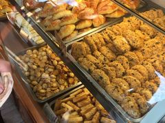 -詹记桃酥(包河万达店)