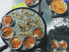 -旺记碳烤肥牛(总店)