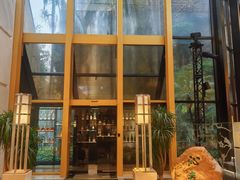 -广州花园酒店
