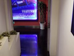 -长安国际影城(钟楼店)