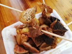 -细妹五香牛杂(步行街店)