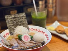 -Ramen满吉·豚骨拉面(丽园路店)