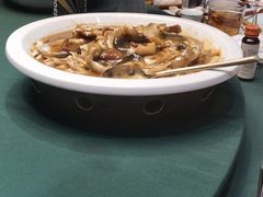 河豚-荷风细雨·中国茶宴(碧云店)