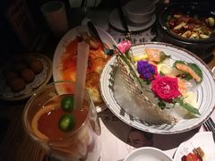 -拾叁唐Livehouse(佛山禅城店)