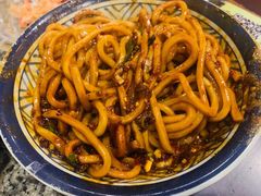 担担面-小街天府