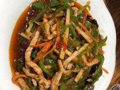 -红实家常菜(静安里店)
