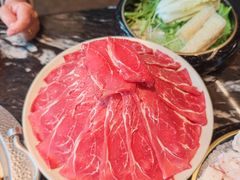 -牛New寿喜烧(新六百店)