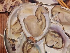 -蚝堡海鲜·威海菜·海肠捞饭·烧烤·亚洲吃蚝公司(幸福门店)