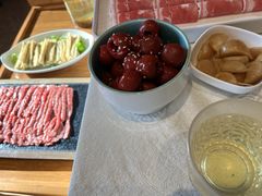 -东来顺饭庄(天坛店)