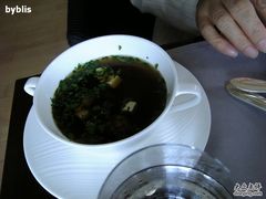 -上海和平饭店-华懋阁 The Cathay Room