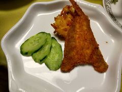 蝴蝶鱼-红楼酒家(幸福家园精品街店)