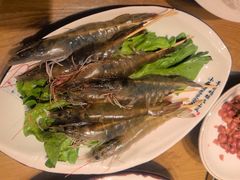-潮汕壹号·潮汕菜·打边炉·生腌(总店)