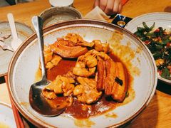 -青年公社·烤鸭(天玥中心店)
