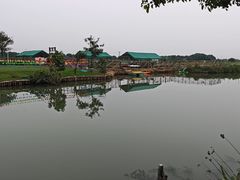 -乡乐园蟹庄·阳澄湖农家乐