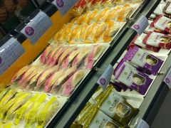 -凯司令(豫园地铁站店)