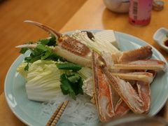 -蟹道乐(道顿堀本店)