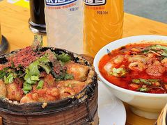 -豆相识•九九豆腐脑(牛咡桥店)