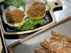 -鹤江桥·红油牛肉粉(SKP店)