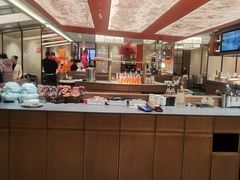 -小厨娘淮扬菜(天印大道店)